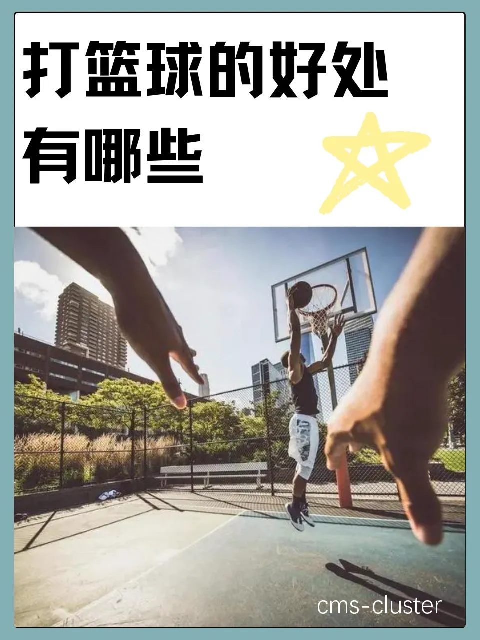篮球训练励志图片大全