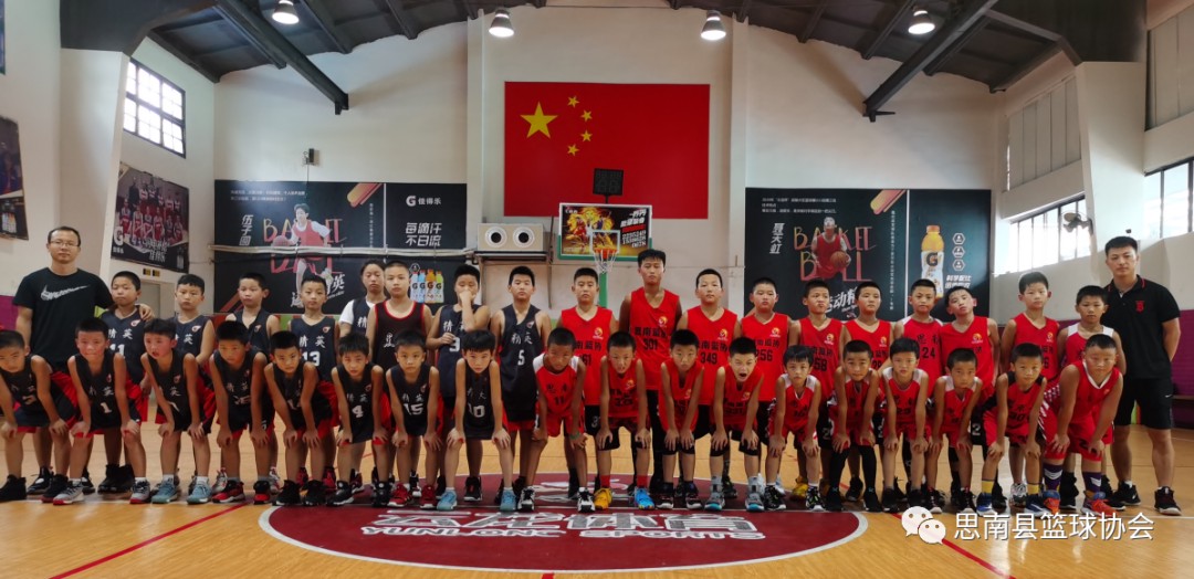 大学生参加篮球训练营的收获有哪些?_1