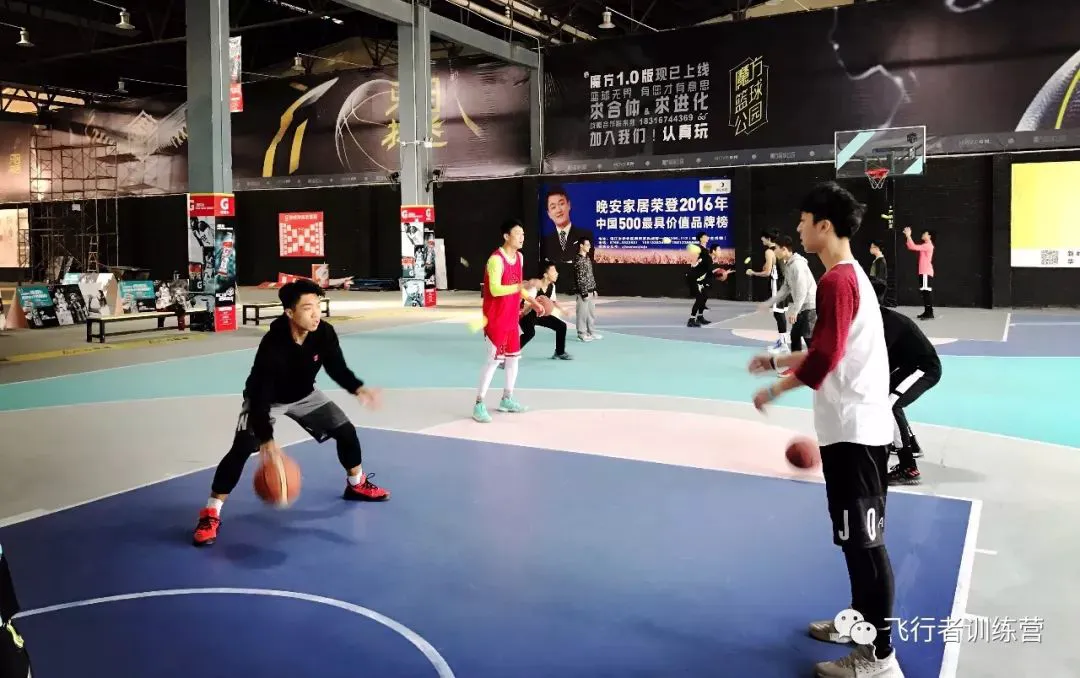 如何设计个性化的篮球训练方案_0