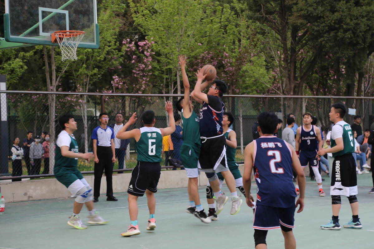 大学生参加篮球训练营的收获有哪些?_0
