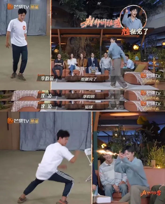 为替补球员设计的专项技术训练课程_1