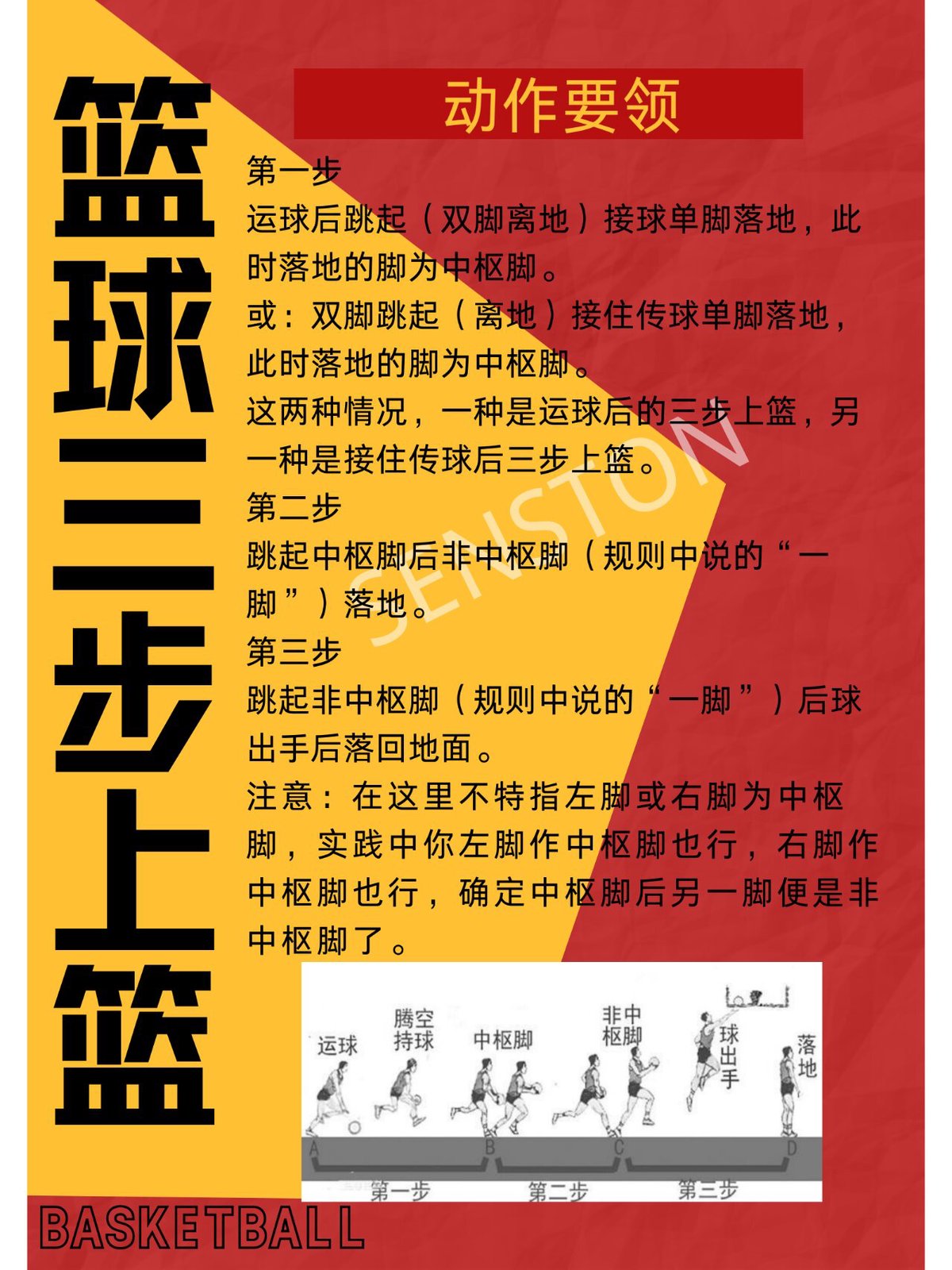 高中女子篮球训练方法