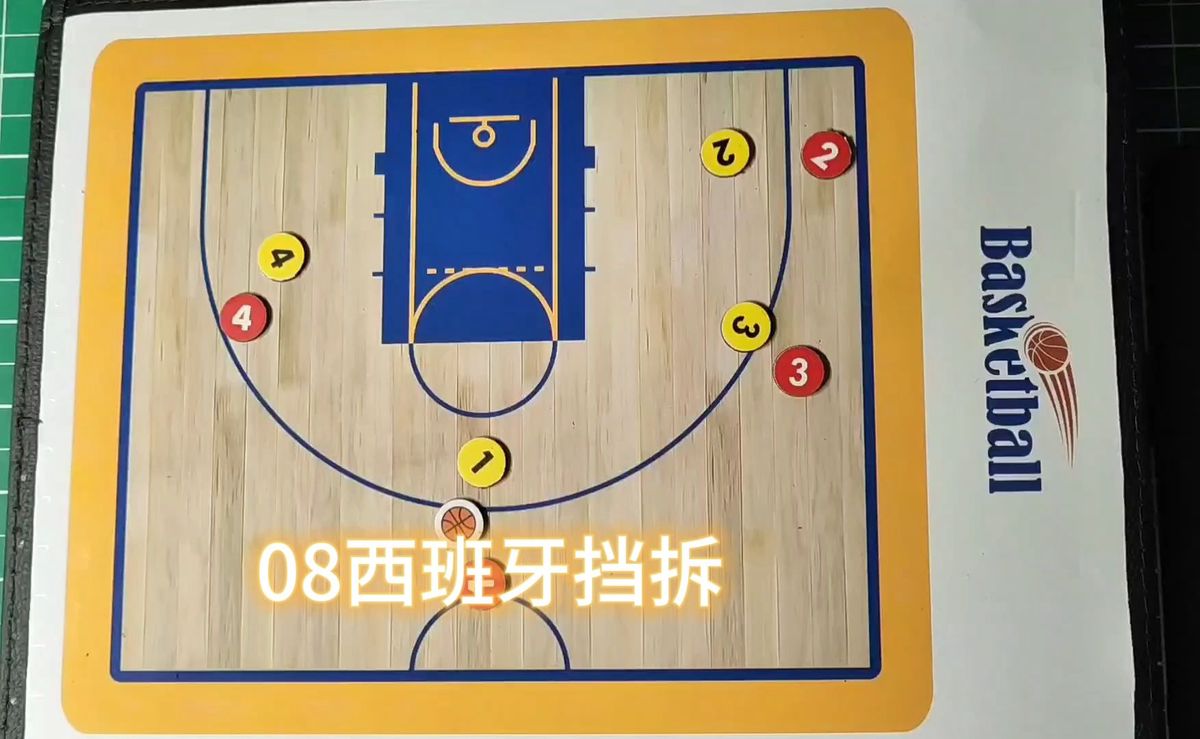 挡拆训练中的常见错误及解决方法有哪些？