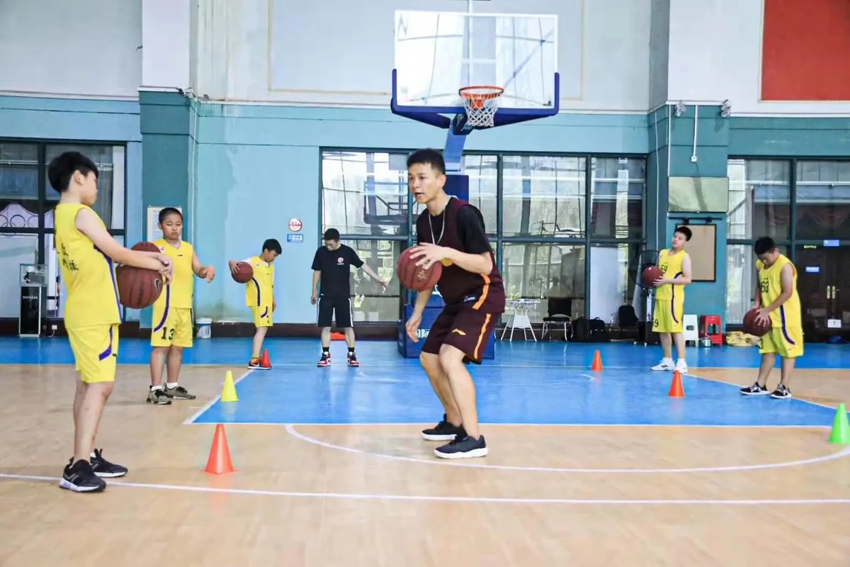 为什么智能网对篮球教练员很重要