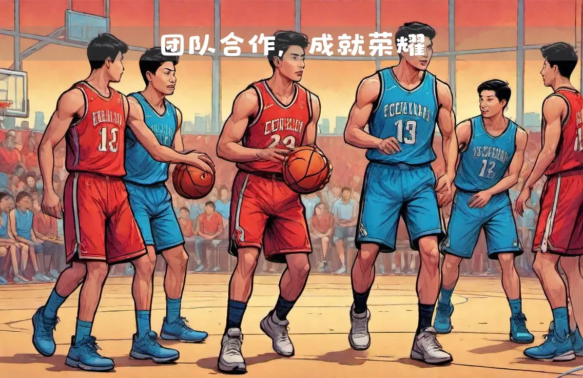 怎样通过篮球友谊赛促进团队建设？