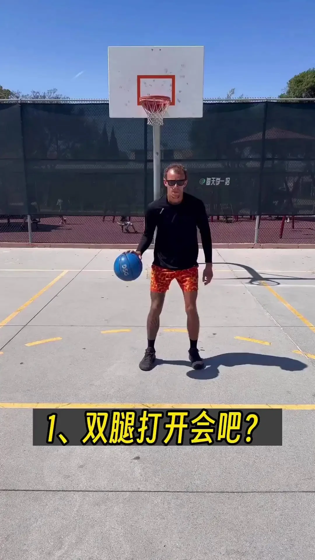 如何在篮球赛事前进行最佳热身