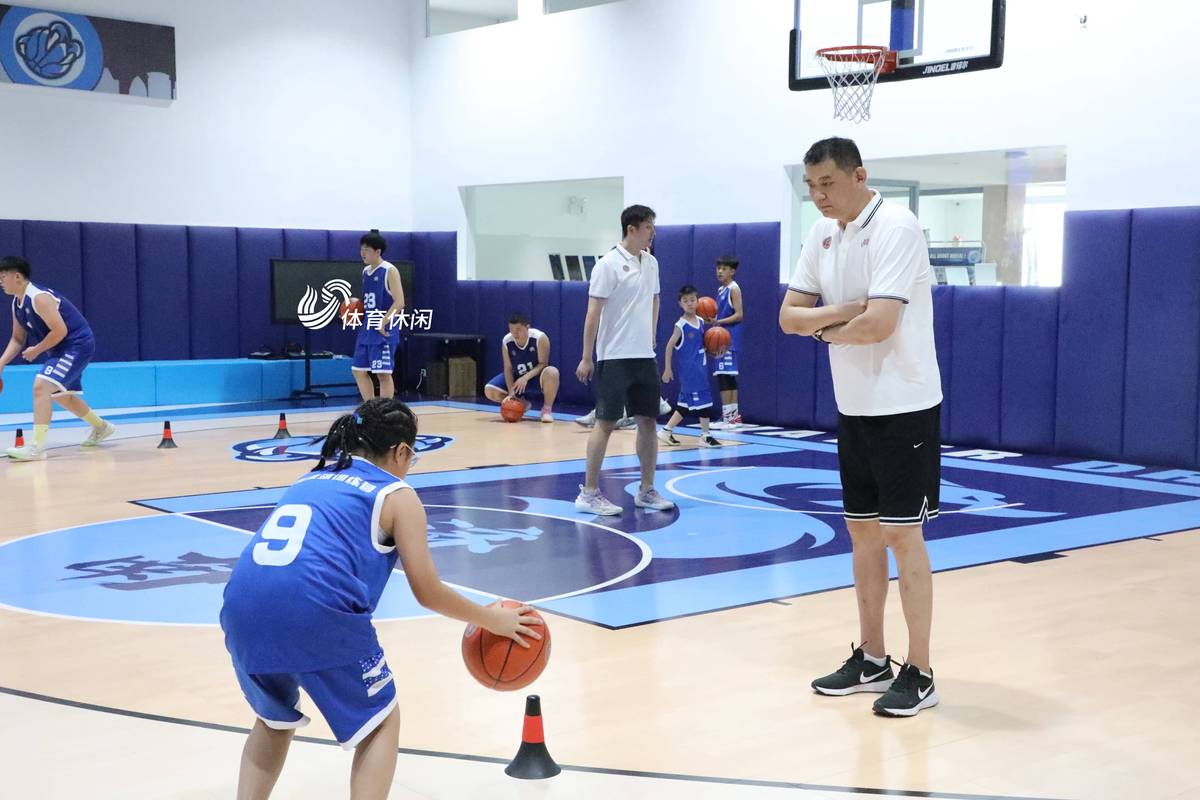 青少年篮球爱好者适合的训练营有哪些?