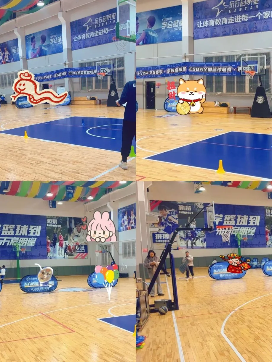初学者篮球爱好者如何开始学习有效的训练策略_1