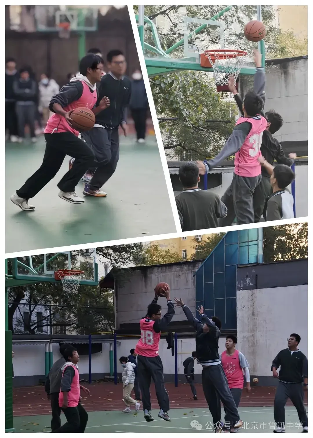 高中生参加篮球选秀需要做哪些准备