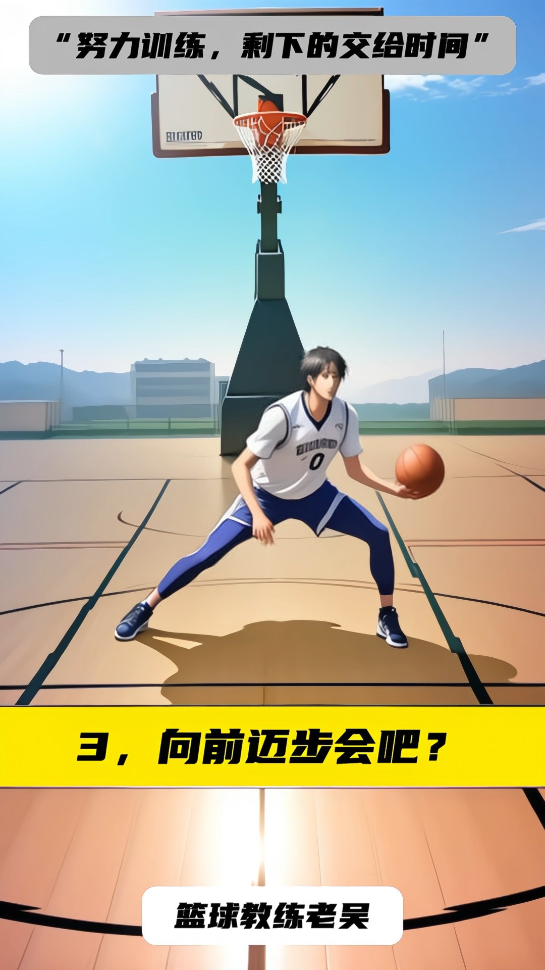 篮球老将如何管理自己的职业生涯