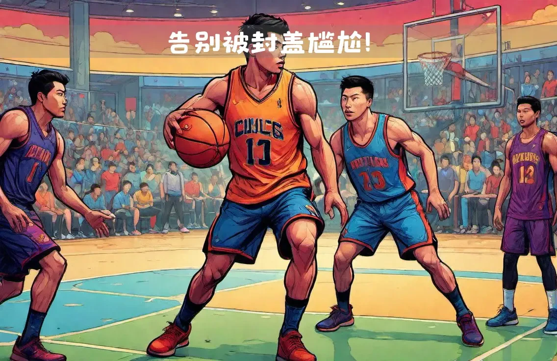 老年人篮球爱好者如何根据体型保持训练_2