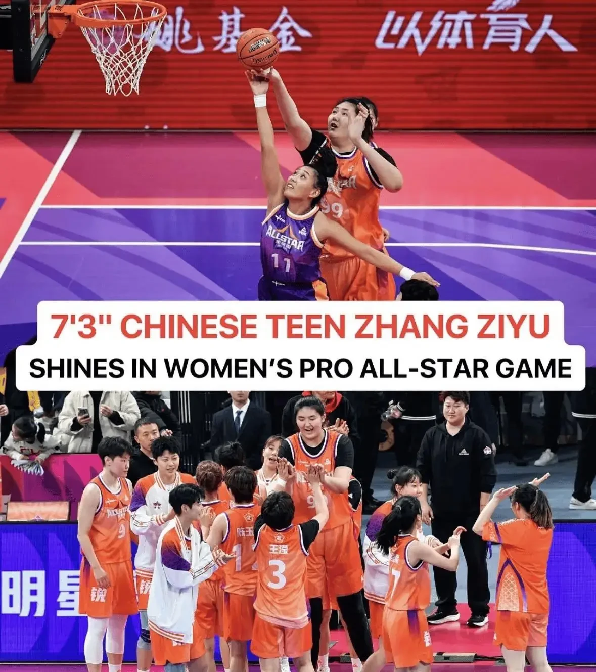 女性篮球运动员在职业发展中遇到的挑战和解决方案