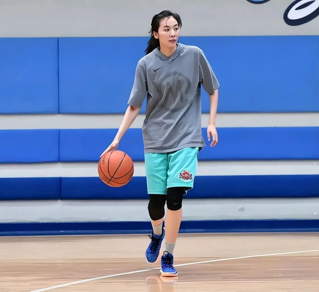女性篮球运动员如何通过营养提升表现