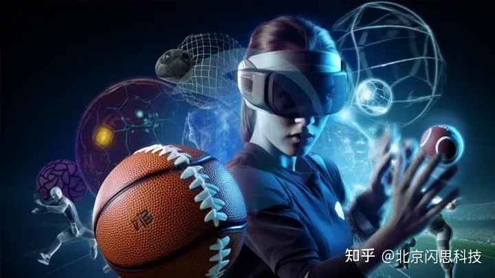 为什么智能场馆能帮助球员更快成长