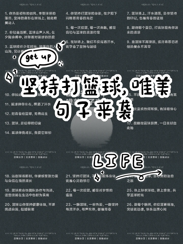为什么篮球训练中的坚持能带来更好的成果?