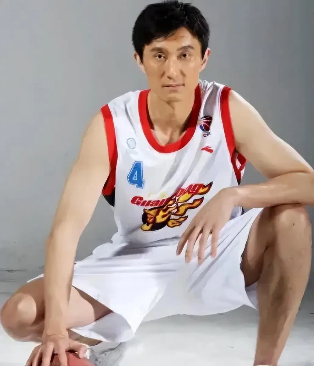 为什么篮球运动员需要有恒心?