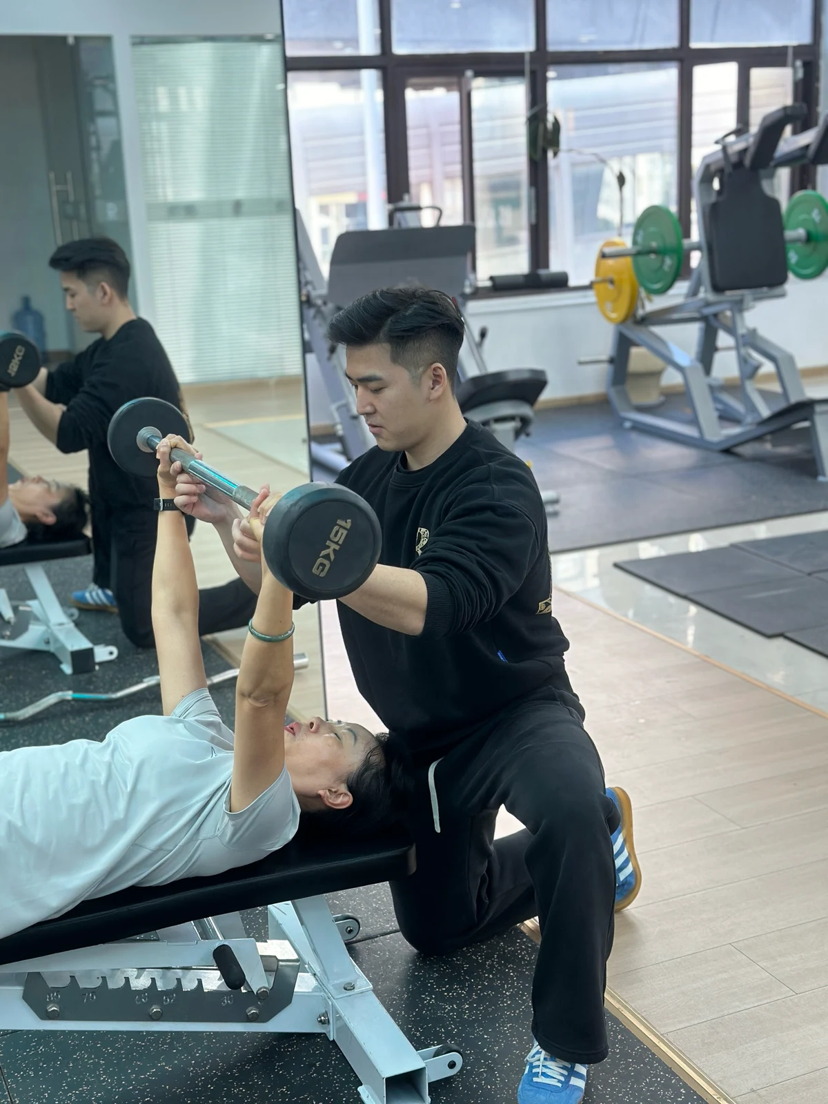 哪里能找到专业教练指导的比赛训练