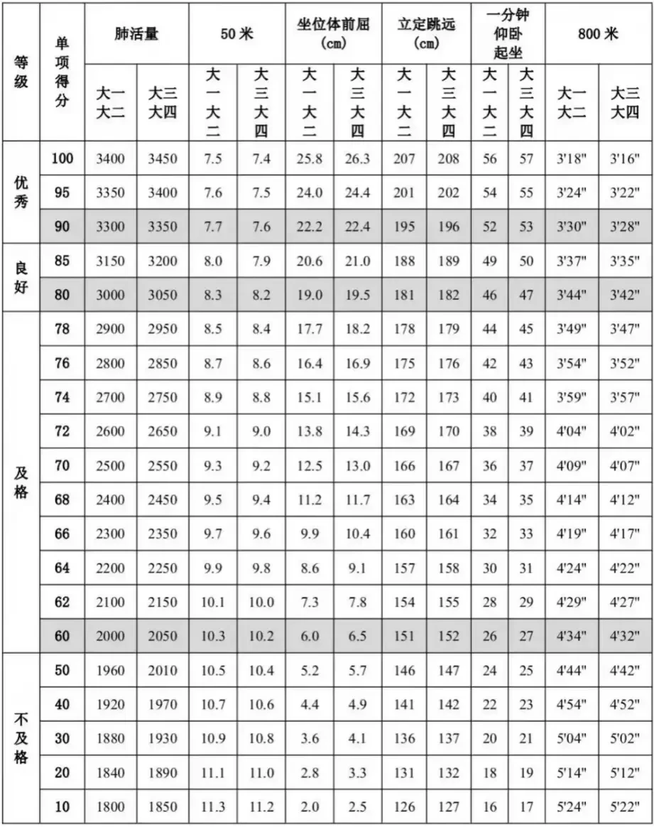 篮球运动员体能训练量
