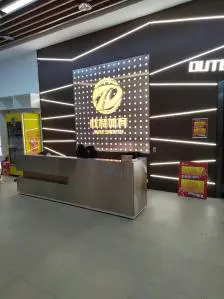 杜特体育篮球训练营在哪