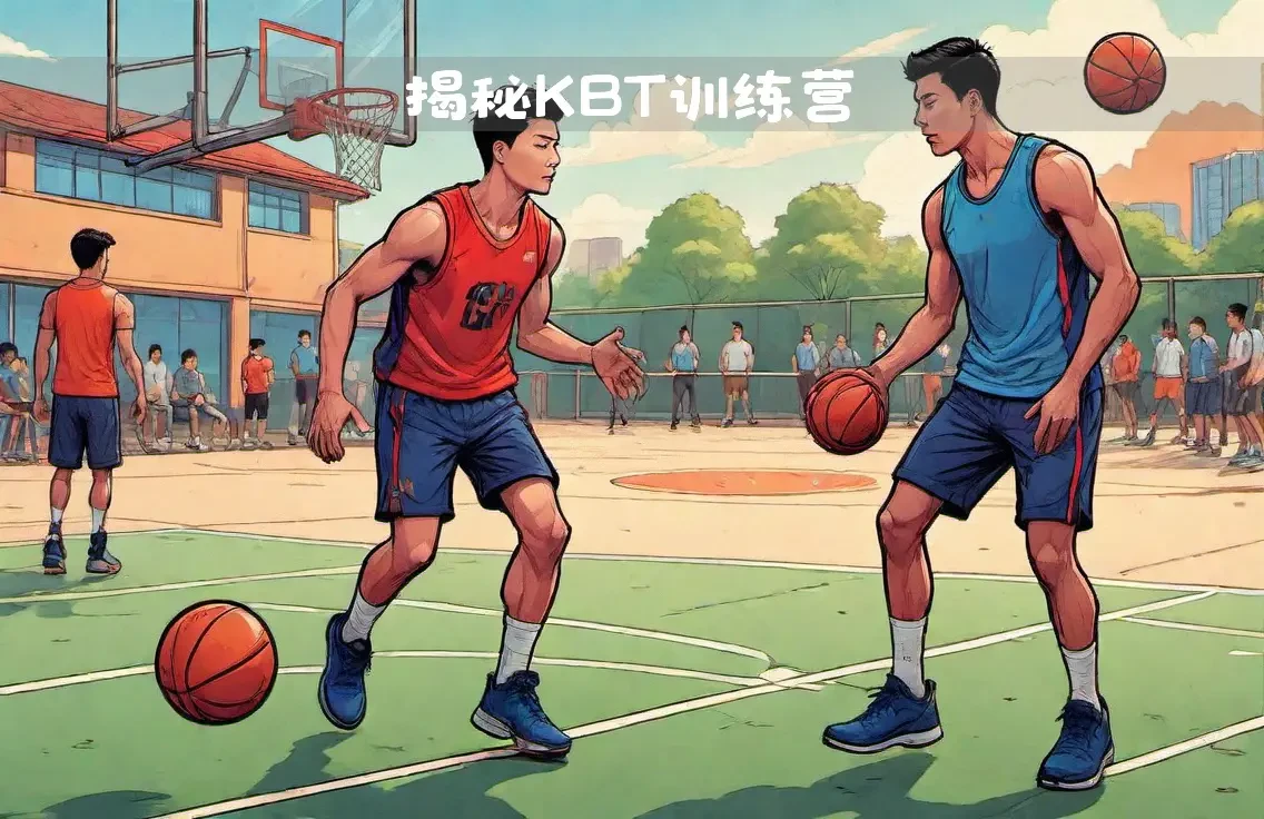 kbt篮球训练营是骗局吗